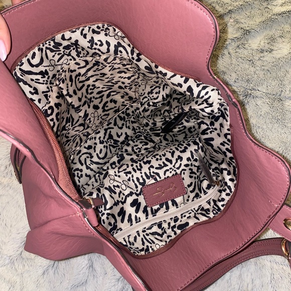 Jessica Simpson Handbag - Picture 3 of 3